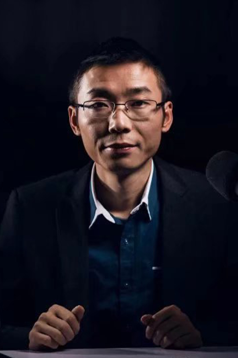 阿Q老师