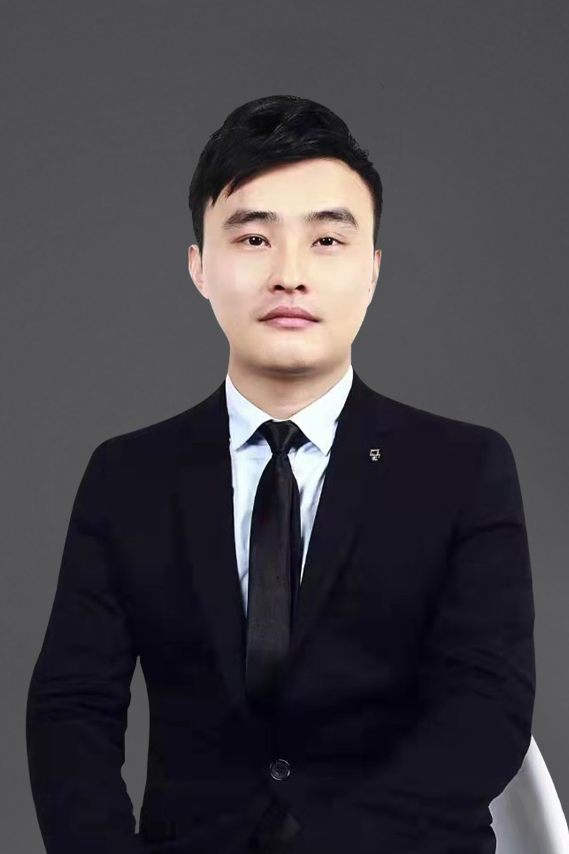 威廉老师